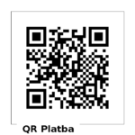 poplatek za psa - 1 kus