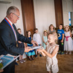 Z naší knihovny 2/2022
