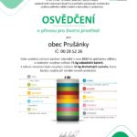 Odevzdali jsme 71&nbsp;kg odpadních baterií