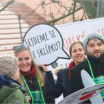 Spolek Nechorští vinaři a&nbsp;rok 2022