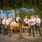 50 let s cimbálovou muzikou v&nbsp;Prušánkách