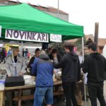 Už po&nbsp;desáté jsme na&nbsp;návsi vařili guláše