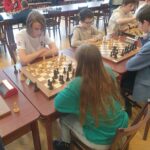 SK Podlužan Prušánky – oddíl šachu 1/2023 SK Podlužan Prušánky – oddíl šachu 1/2023
