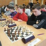 SK Podlužan Prušánky – oddíl šachu 1/2023